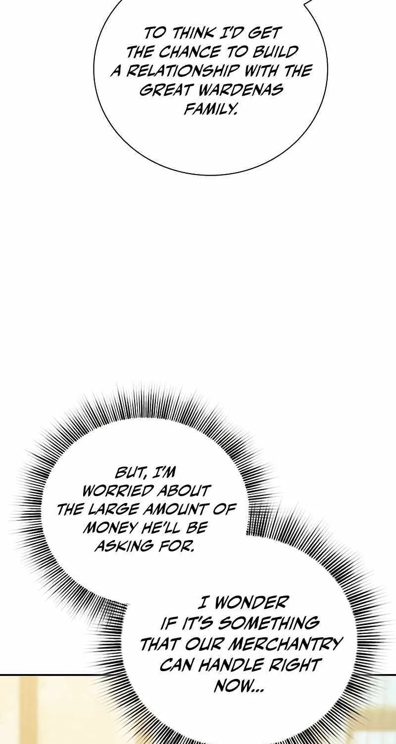 Life of a Magic Academy Mage Chapter 70 page 29 - 