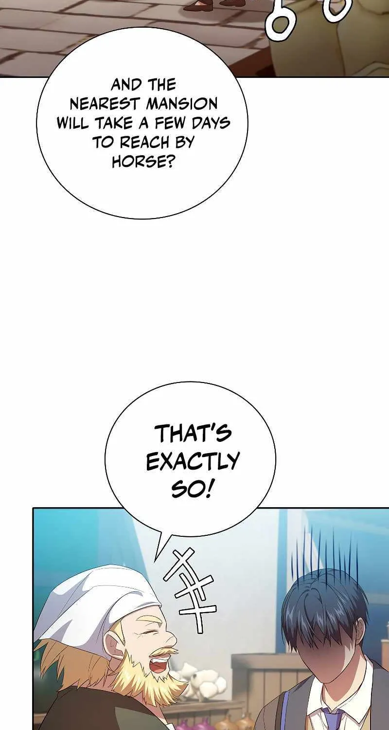Life of a Magic Academy Mage Chapter 70 page 4 - 