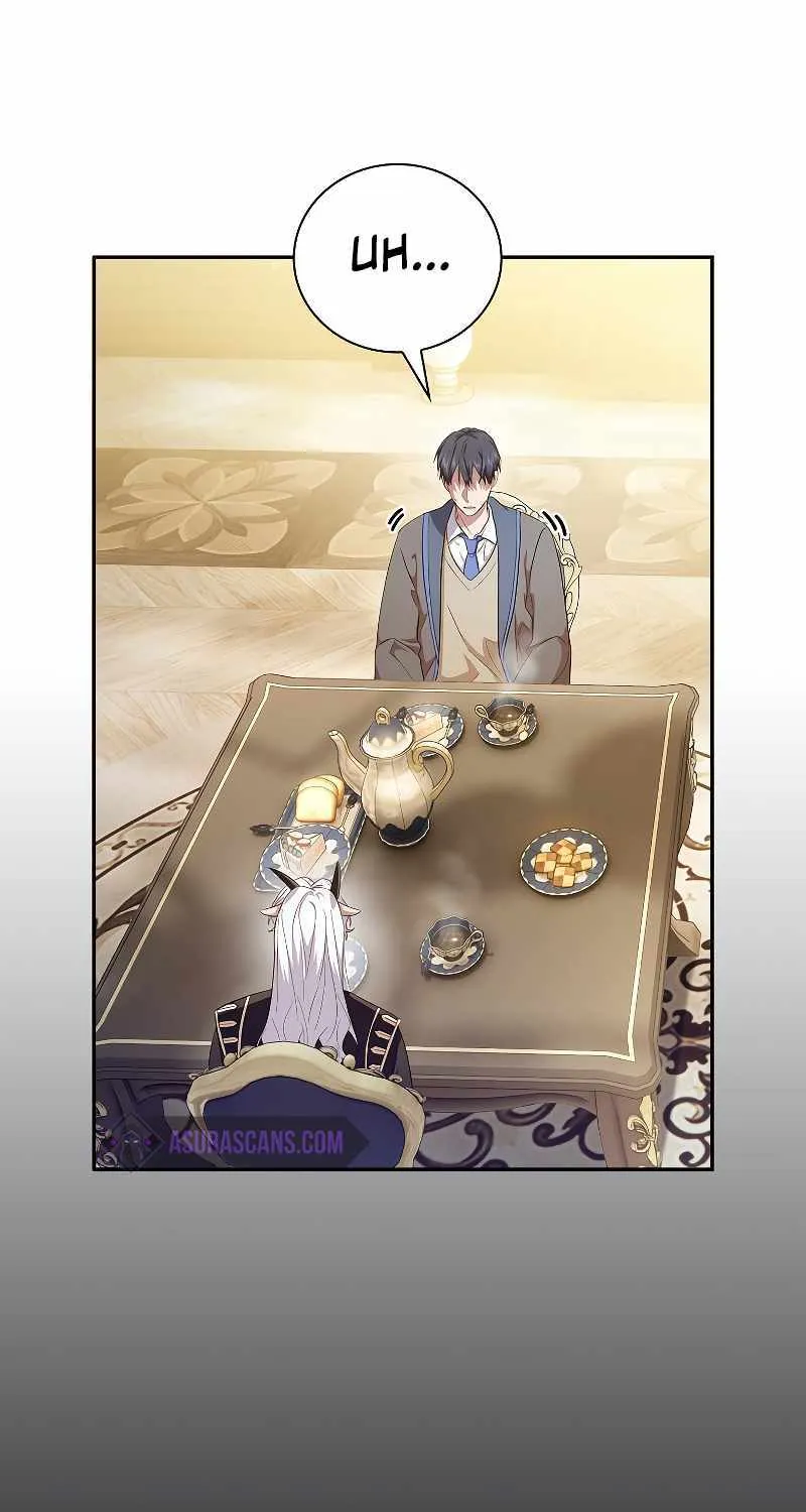 Life of a Magic Academy Mage Chapter 70 page 31 - 