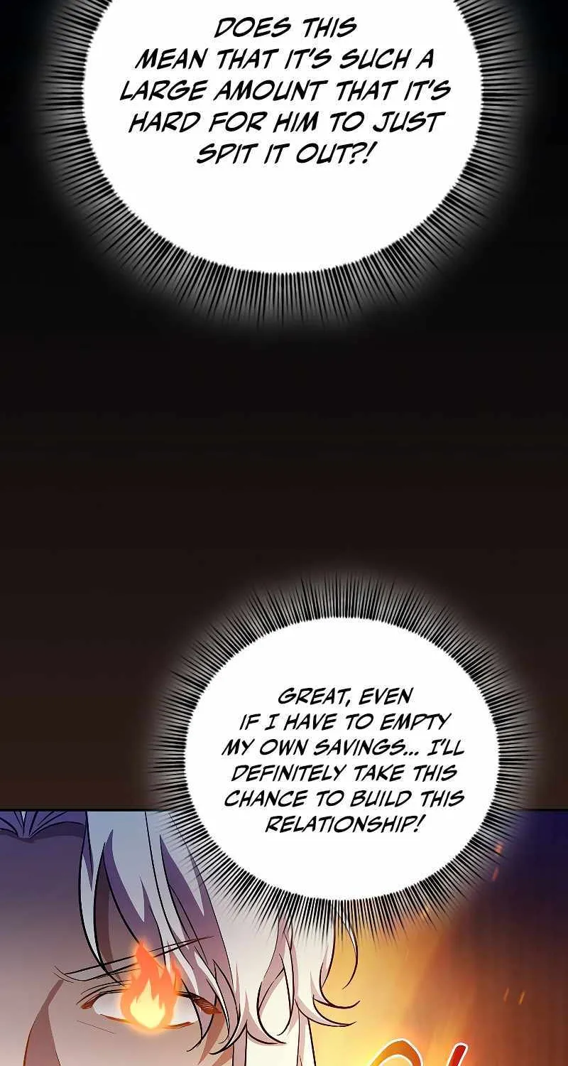 Life of a Magic Academy Mage Chapter 70 page 34 - 