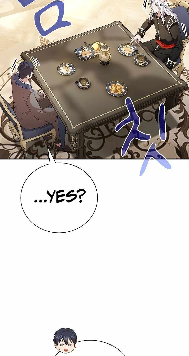 Life of a Magic Academy Mage Chapter 70 page 37 - 