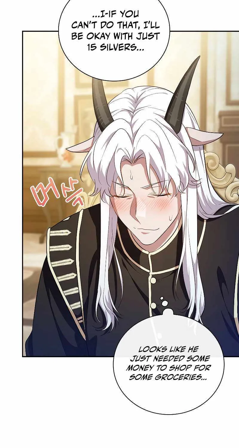 Life of a Magic Academy Mage Chapter 70 page 38 - 