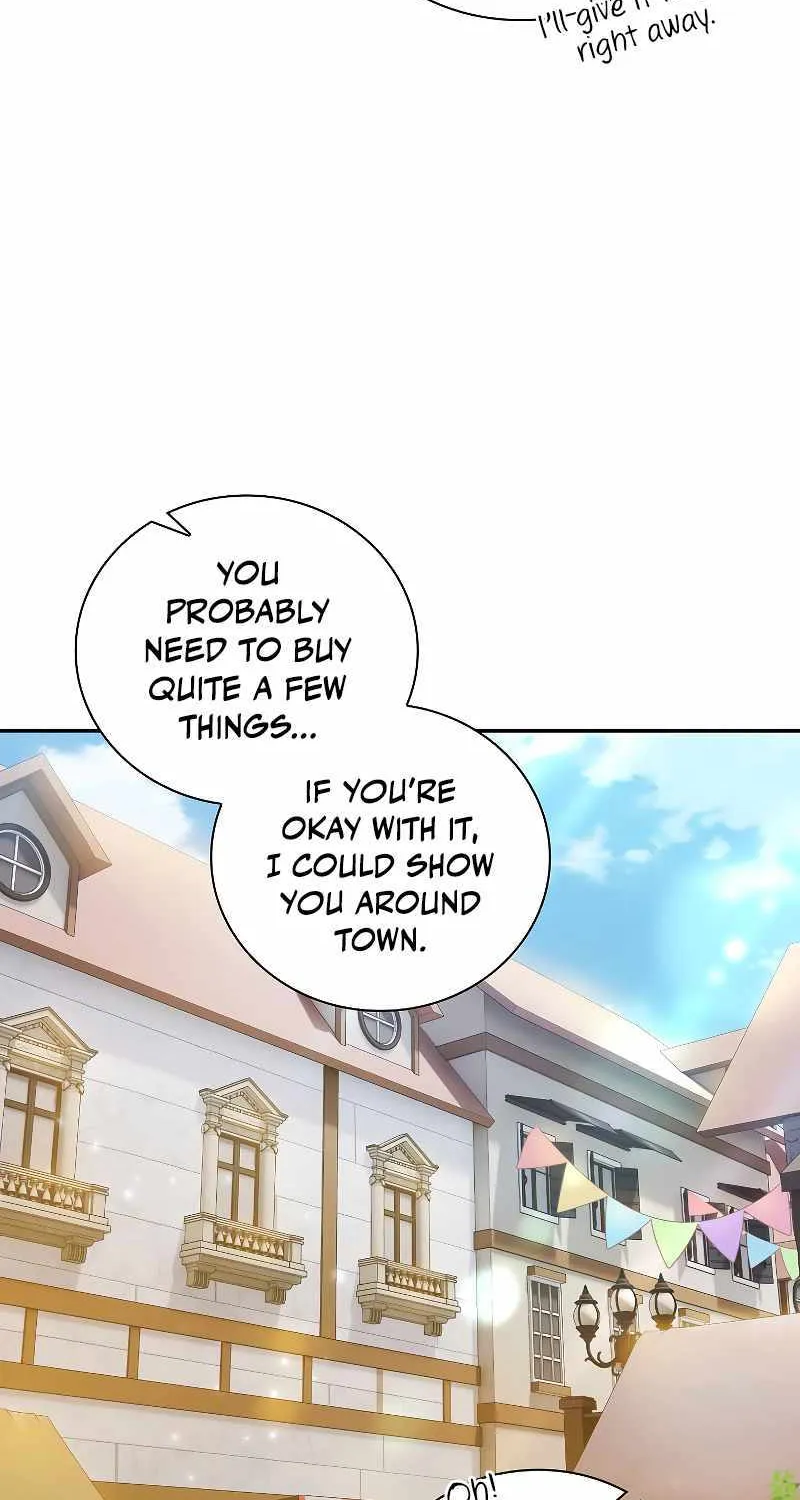 Life of a Magic Academy Mage Chapter 70 page 40 - 