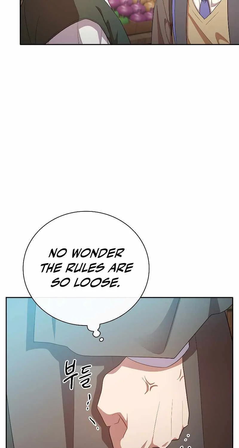 Life of a Magic Academy Mage Chapter 70 page 5 - 