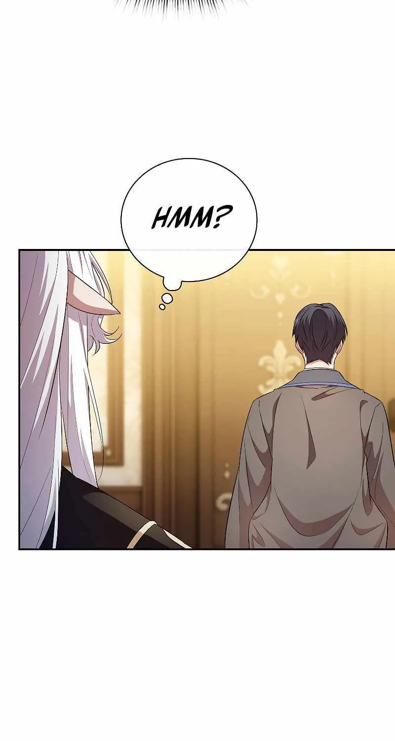 Life of a Magic Academy Mage Chapter 70 page 44 - 