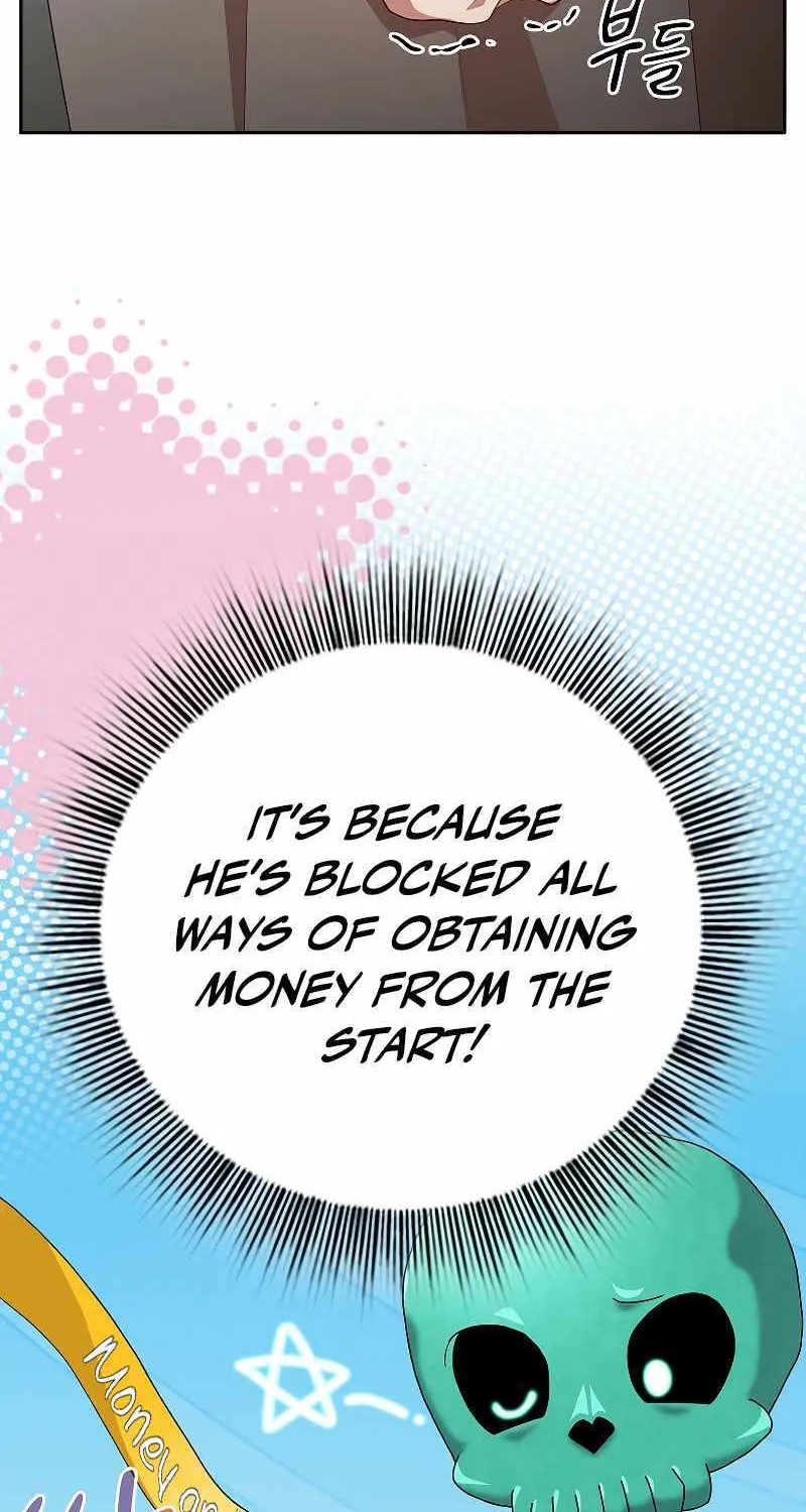 Life of a Magic Academy Mage Chapter 70 page 6 - 