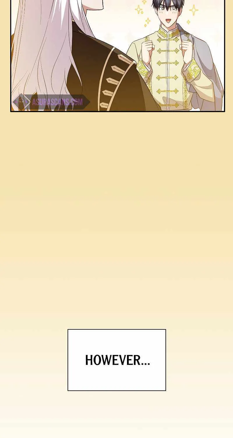 Life of a Magic Academy Mage Chapter 70 page 51 - 