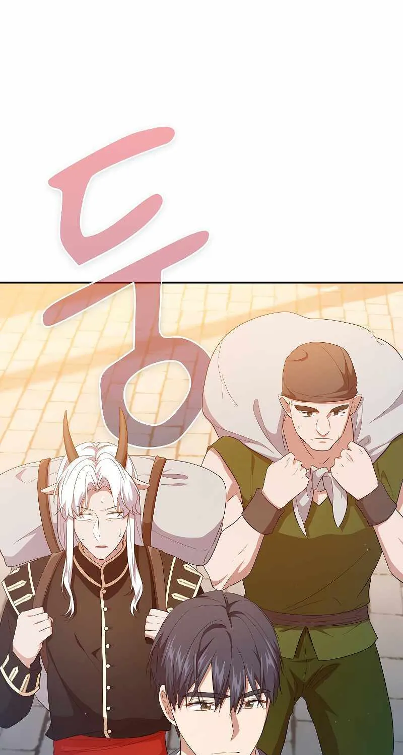 Life of a Magic Academy Mage Chapter 70 page 57 - 