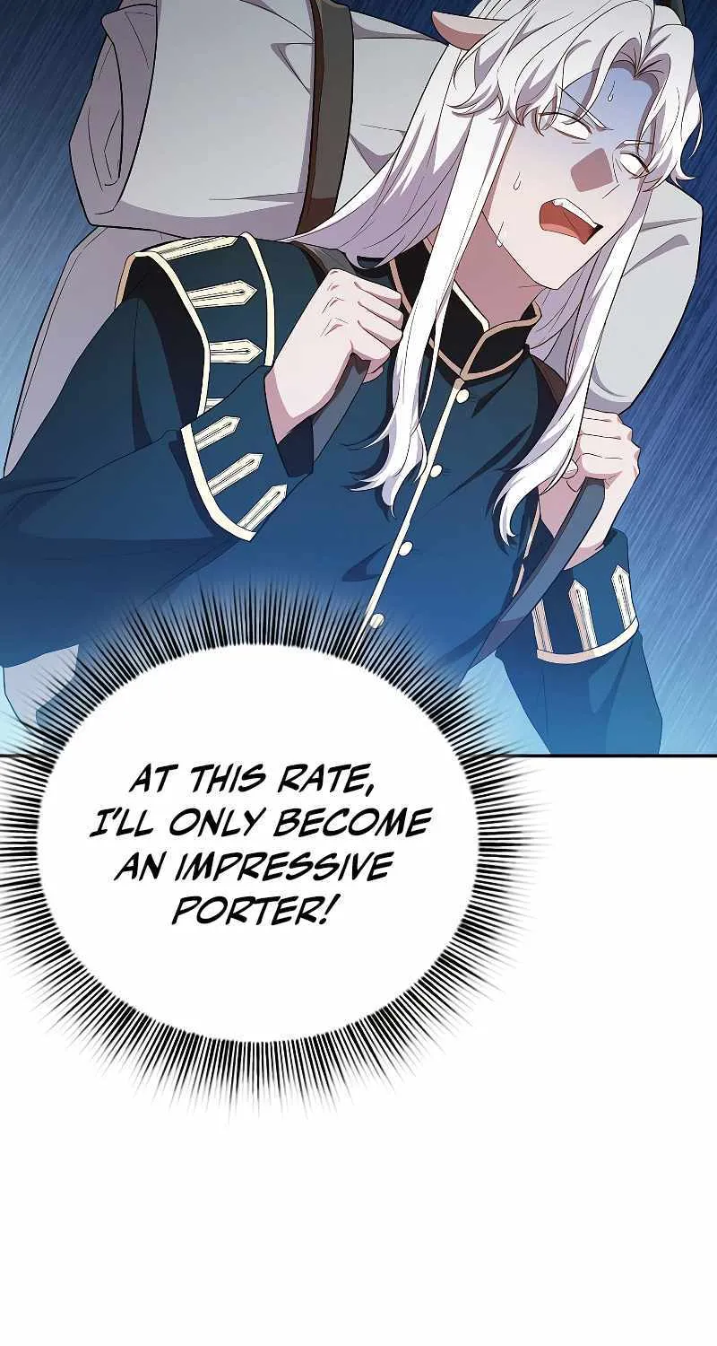 Life of a Magic Academy Mage Chapter 70 page 59 - 