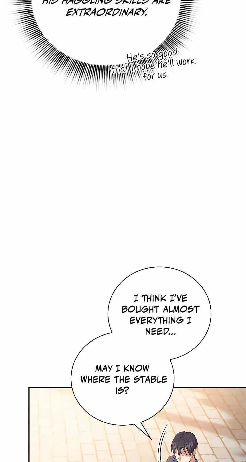 Life of a Magic Academy Mage Chapter 70 page 61 - 