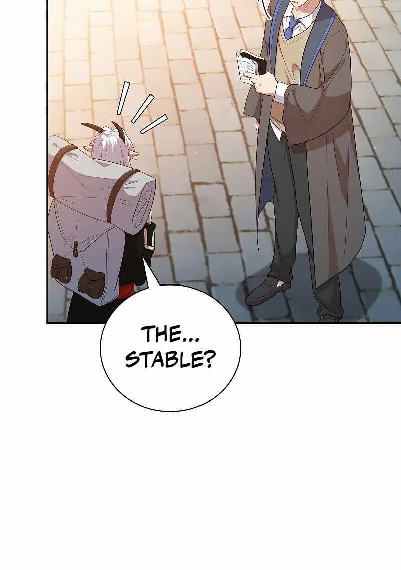 Life of a Magic Academy Mage Chapter 70 page 62 - 