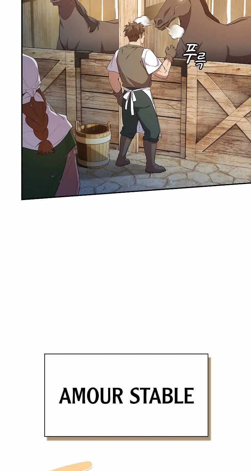 Life of a Magic Academy Mage Chapter 70 page 67 - 