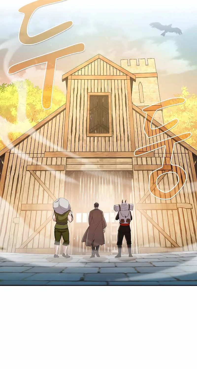 Life of a Magic Academy Mage Chapter 70 page 68 - 