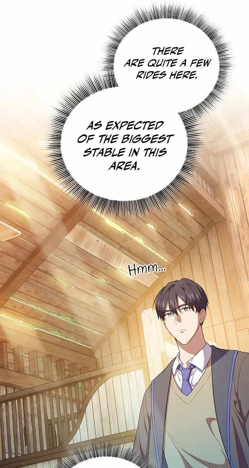 Life of a Magic Academy Mage Chapter 70 page 73 - 