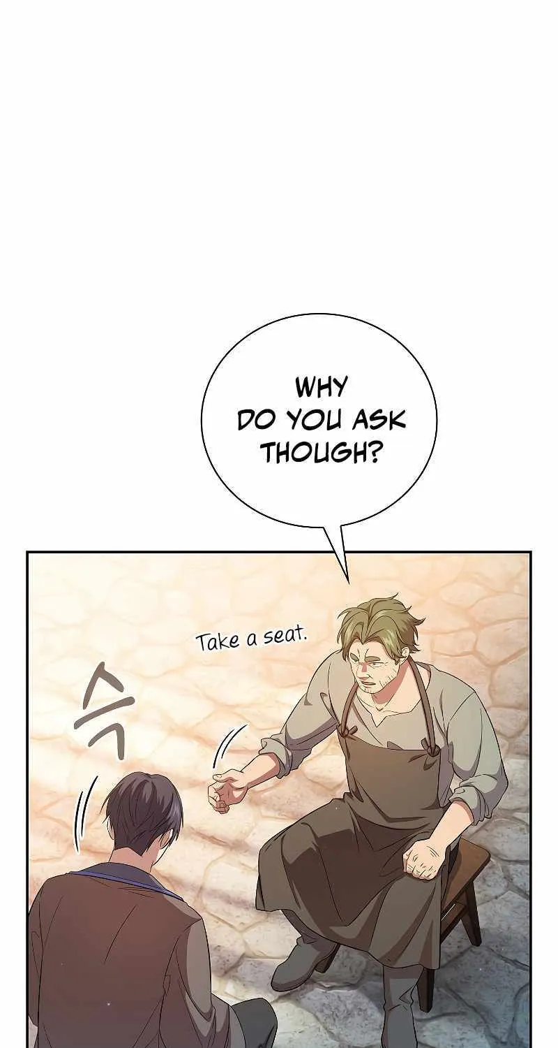 Life of a Magic Academy Mage Chapter 70 page 79 - 