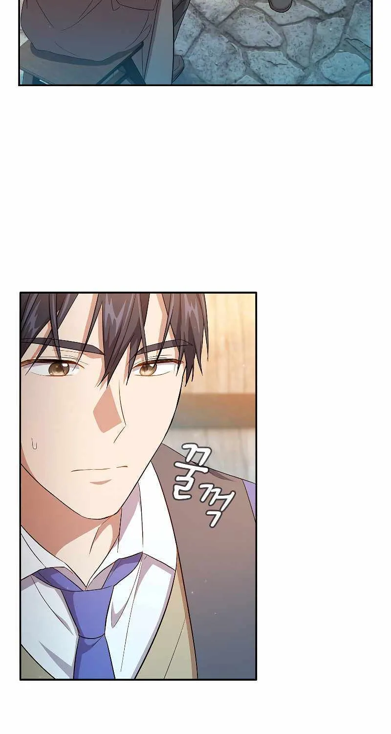 Life of a Magic Academy Mage Chapter 70 page 80 - 