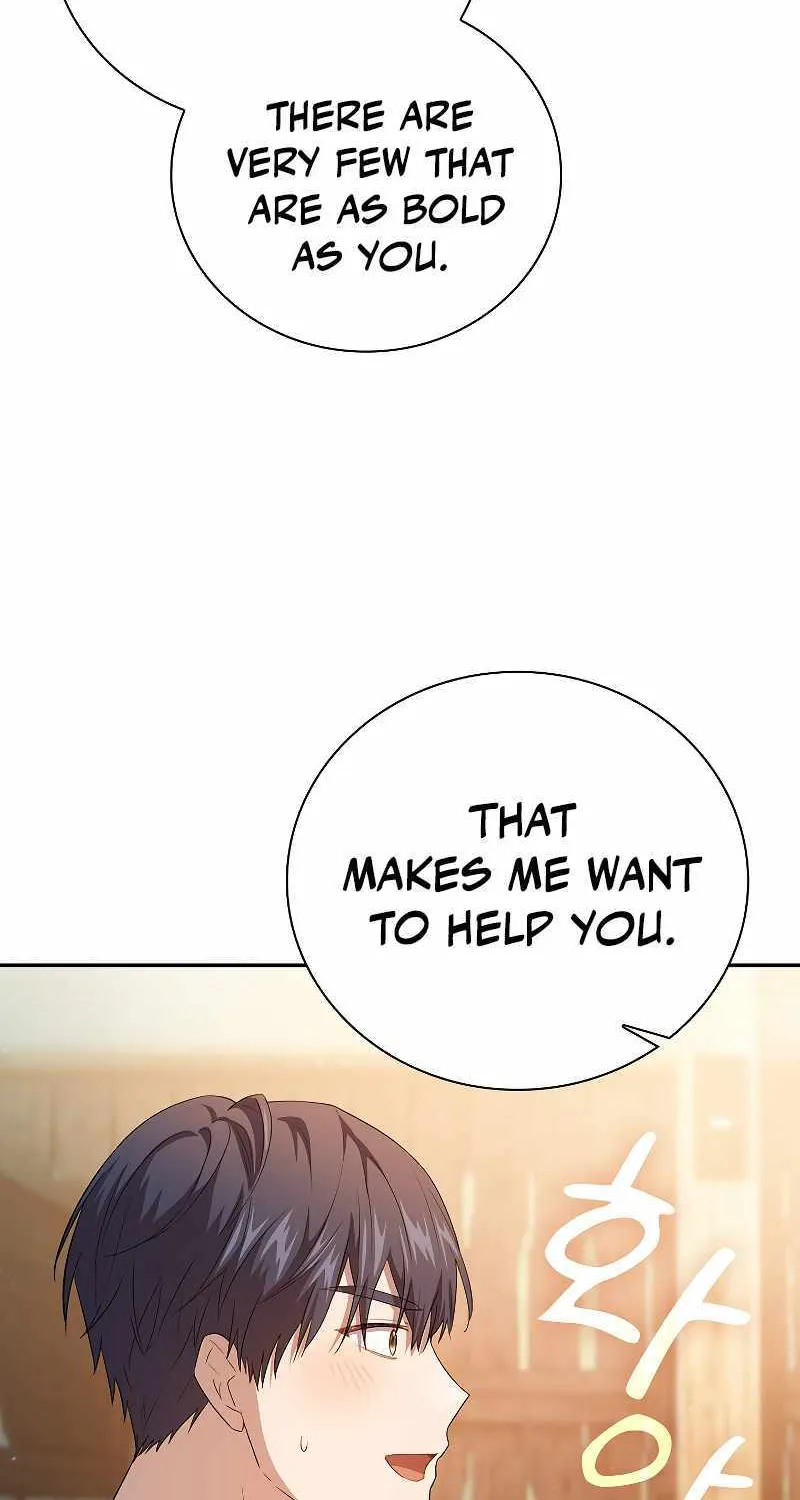 Life of a Magic Academy Mage Chapter 70 page 87 - 