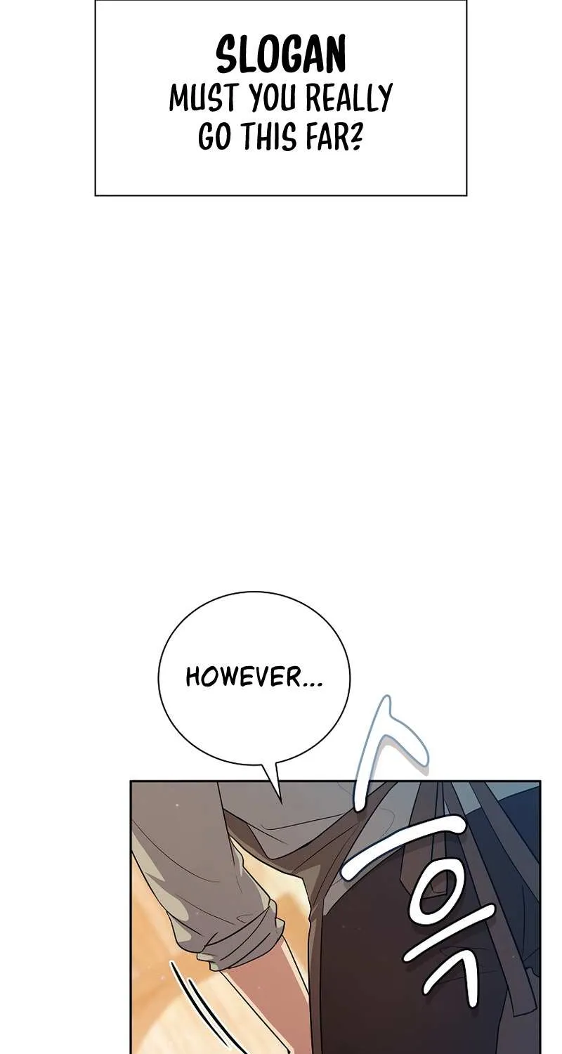Life of a Magic Academy Mage Chapter 71 page 13 - 
