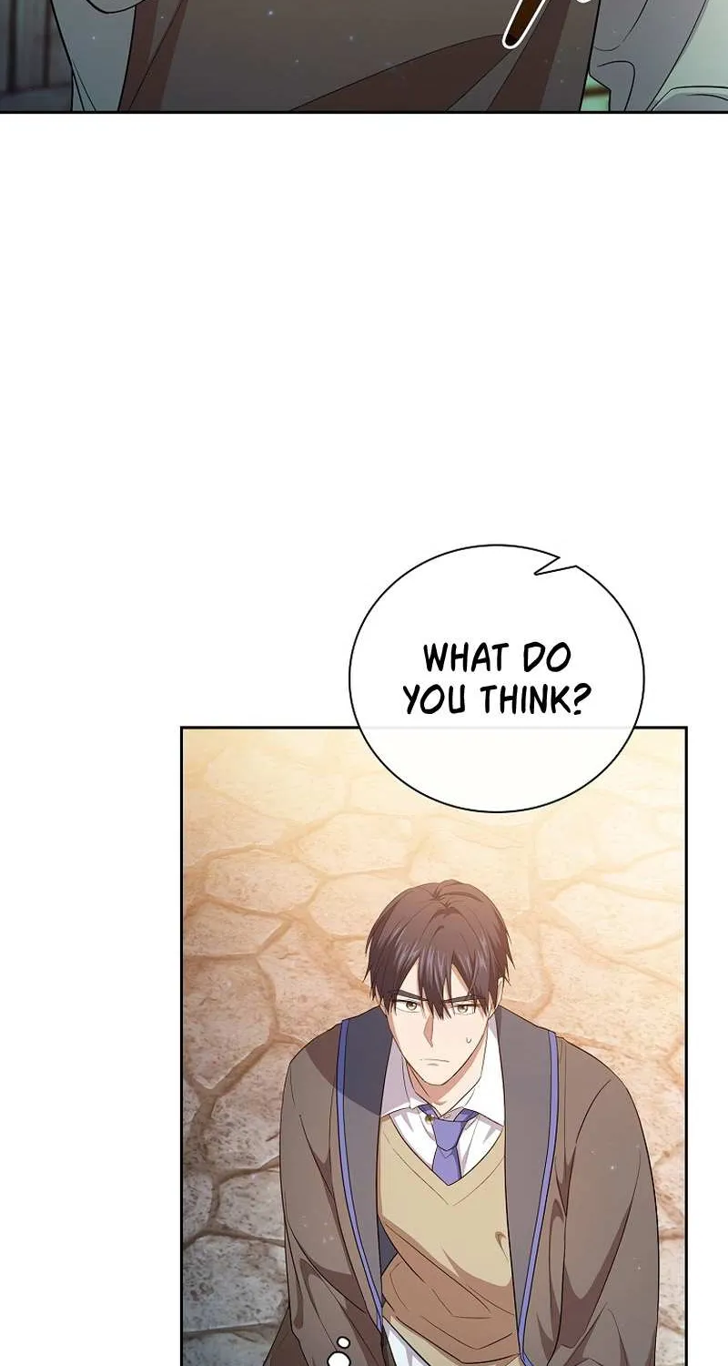Life of a Magic Academy Mage Chapter 71 page 27 - 