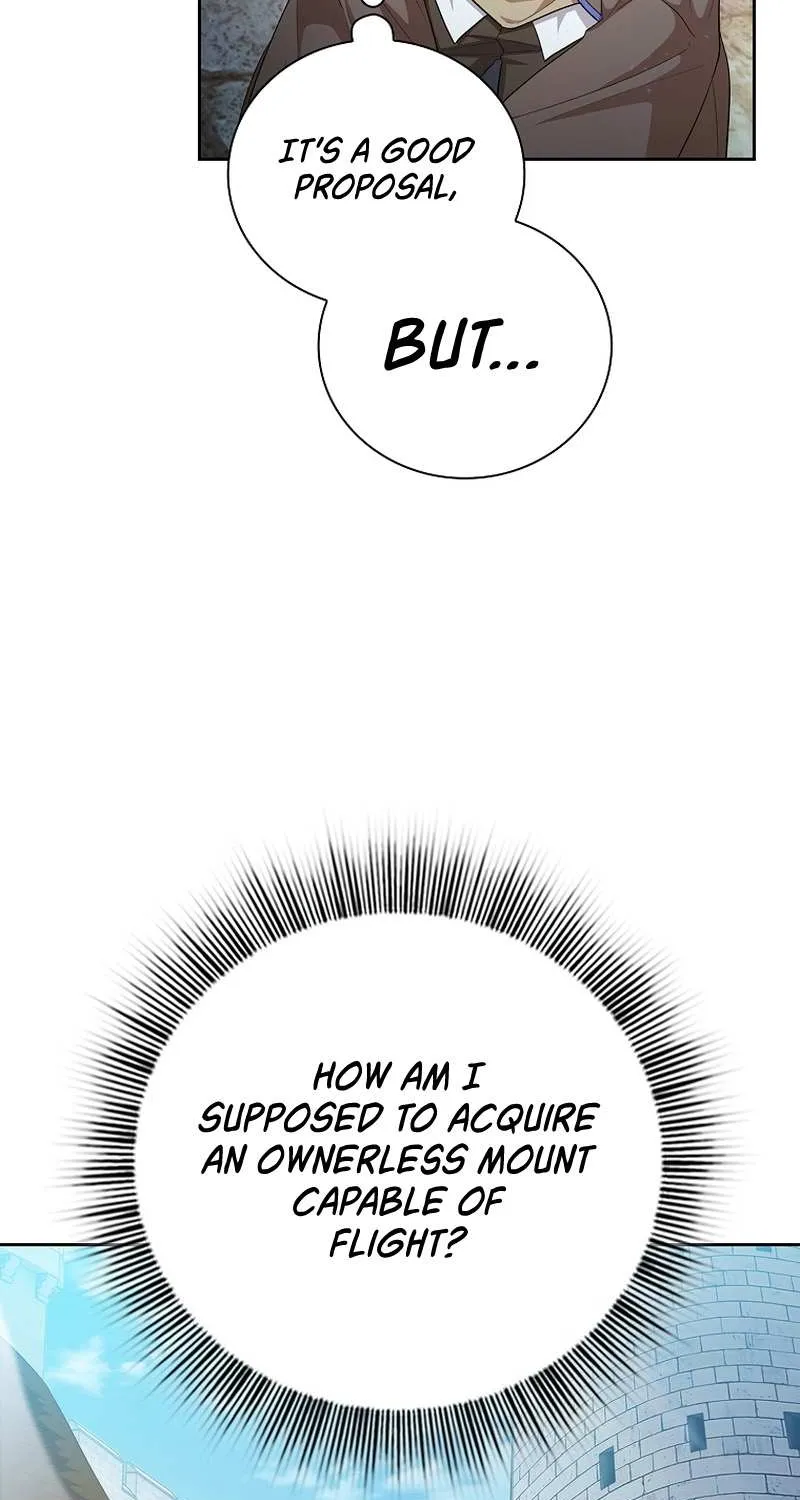 Life of a Magic Academy Mage Chapter 71 page 28 - 