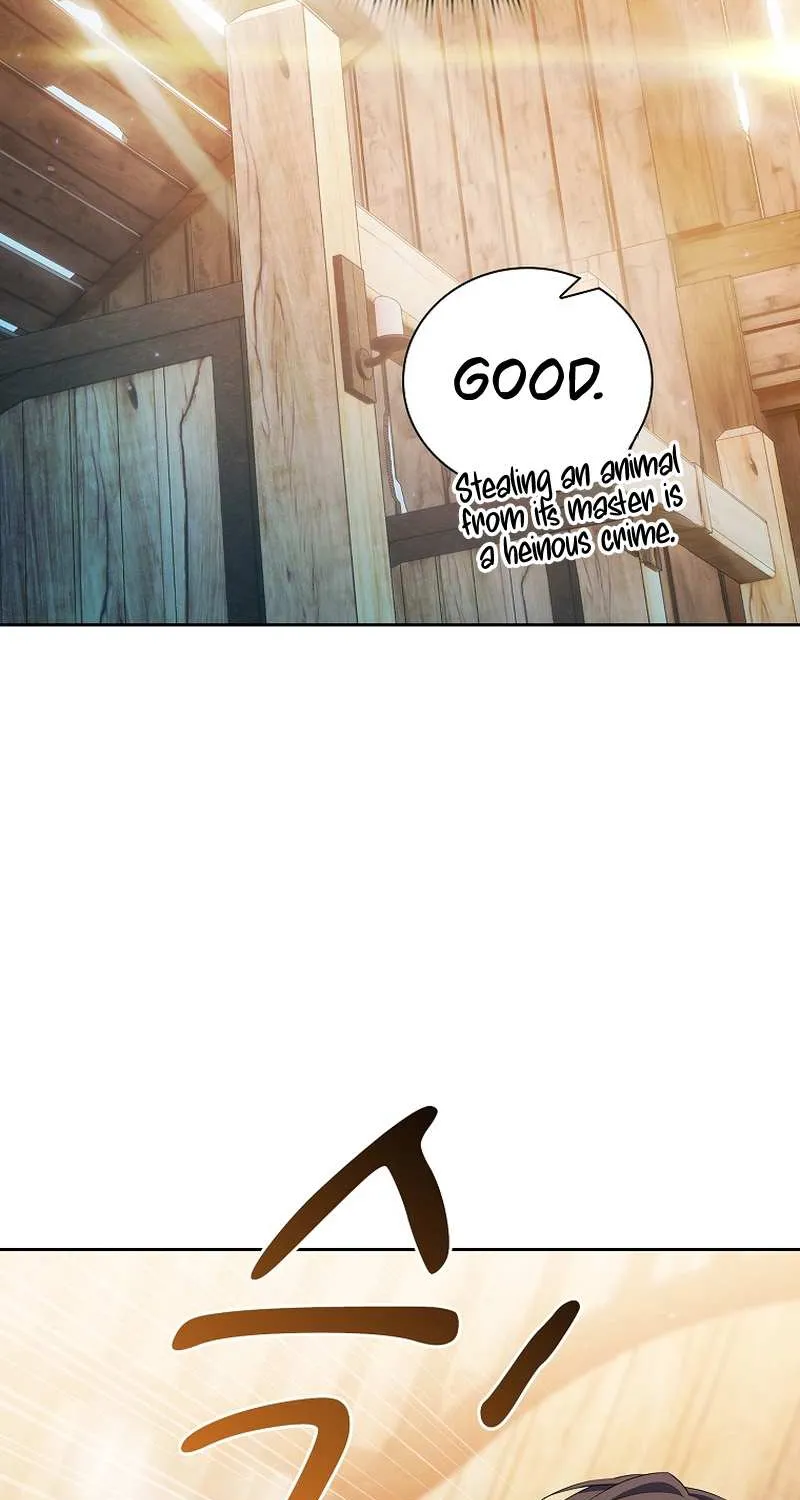Life of a Magic Academy Mage Chapter 71 page 32 - 