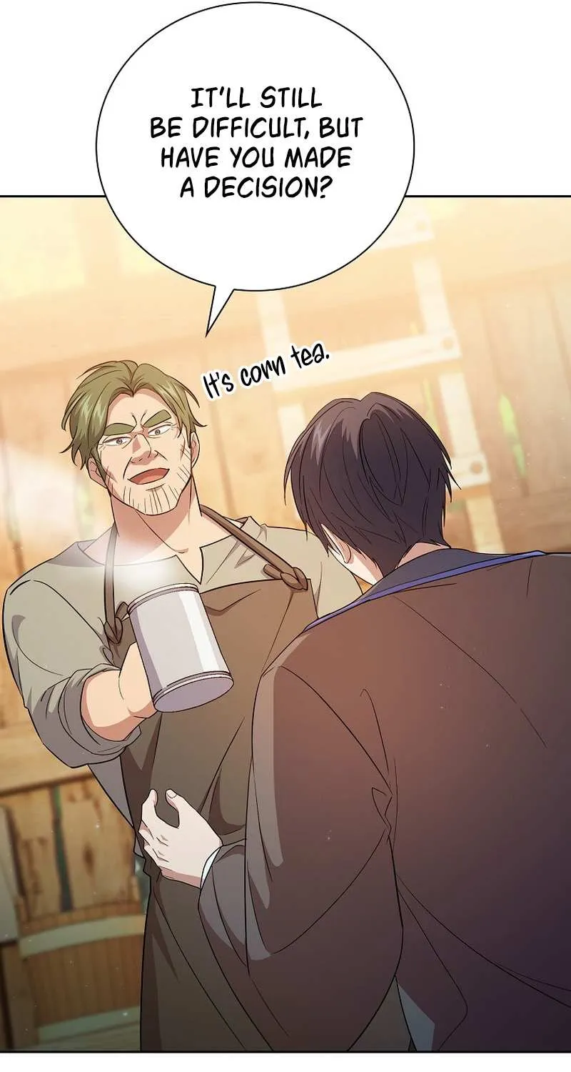 Life of a Magic Academy Mage Chapter 71 page 34 - 