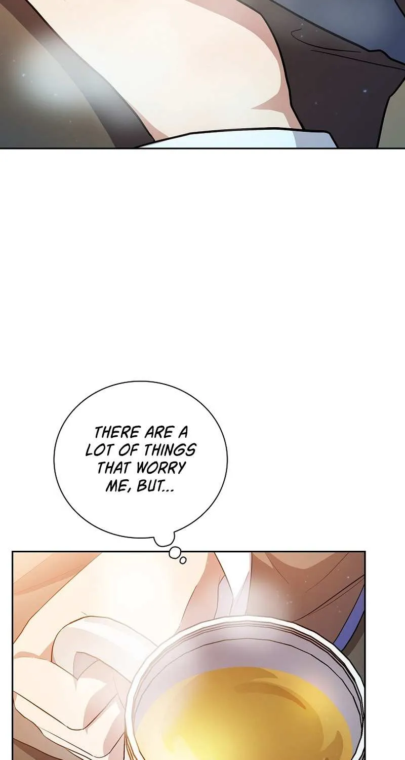 Life of a Magic Academy Mage Chapter 71 page 36 - 