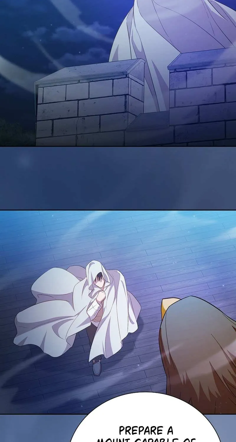 Life of a Magic Academy Mage Chapter 71 page 43 - 