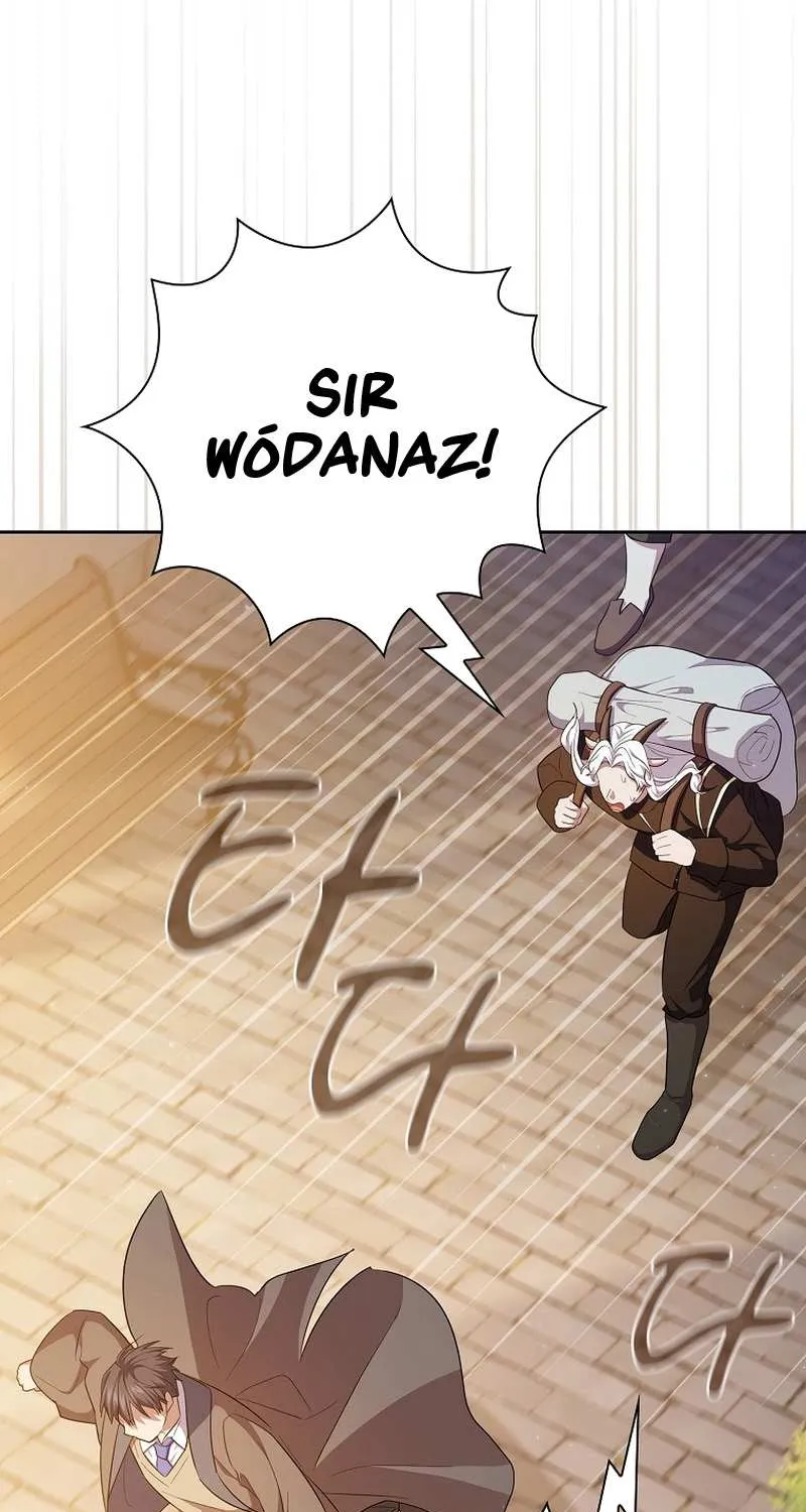 Life of a Magic Academy Mage Chapter 71 page 48 - 