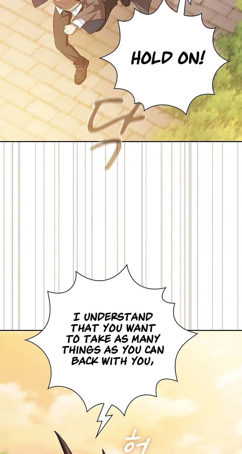 Life of a Magic Academy Mage Chapter 71 page 49 - 