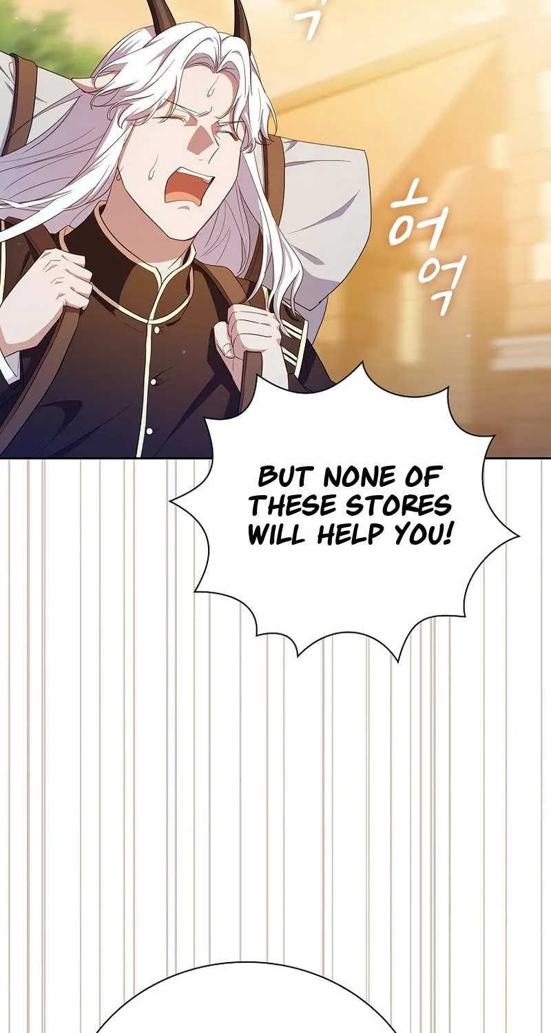 Life of a Magic Academy Mage Chapter 71 page 50 - 