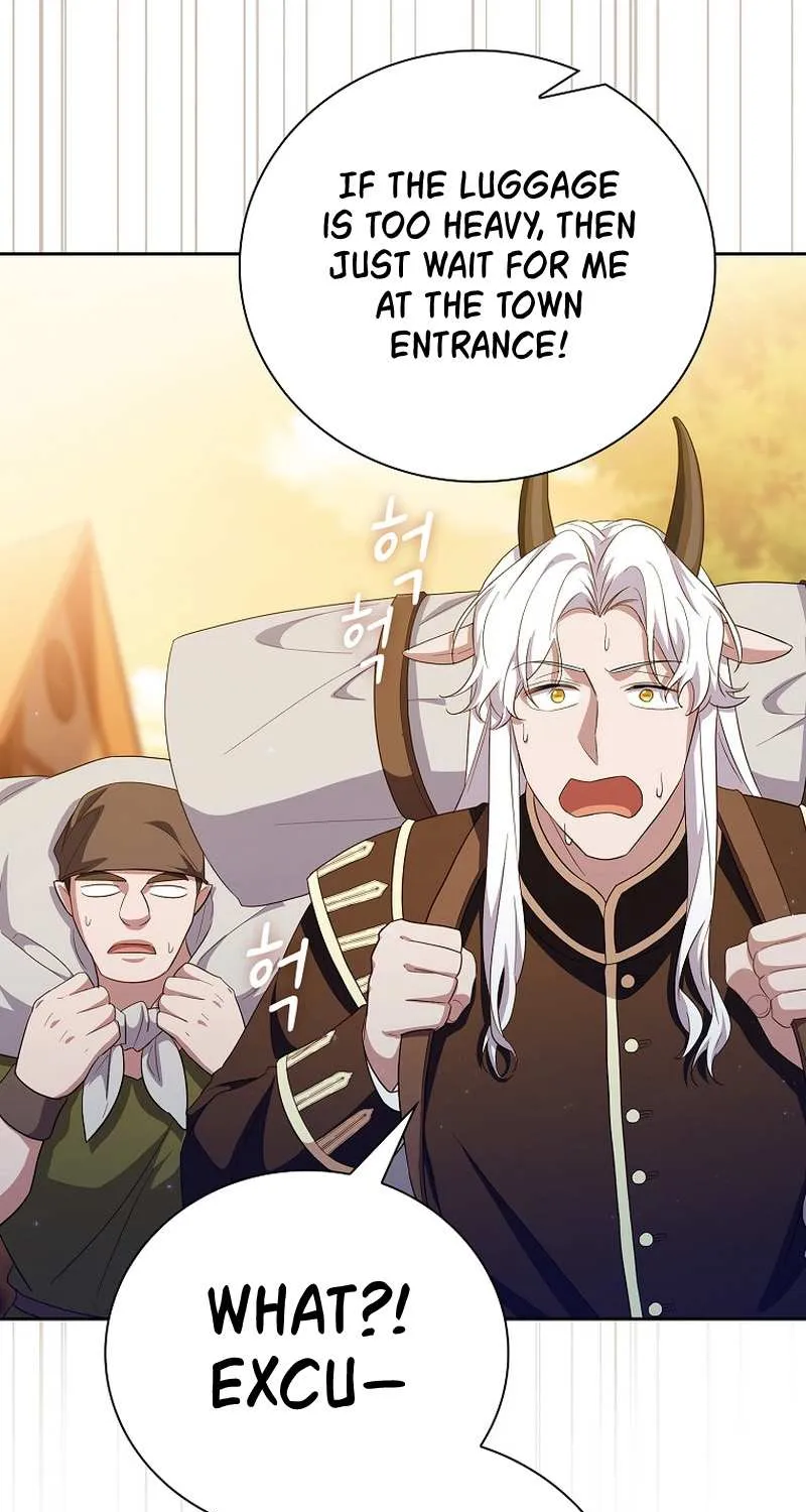 Life of a Magic Academy Mage Chapter 71 page 52 - 