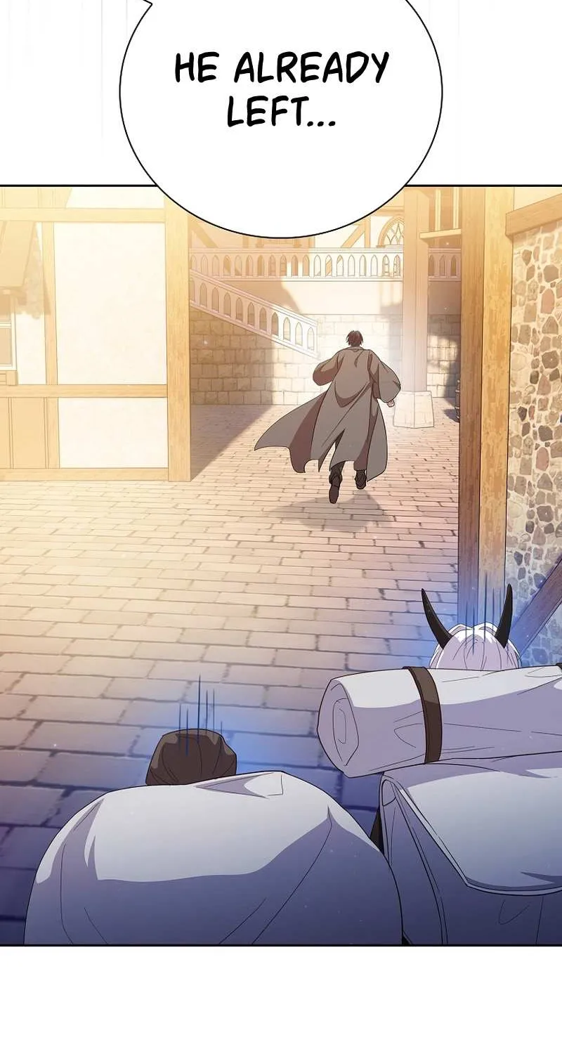 Life of a Magic Academy Mage Chapter 71 page 53 - 