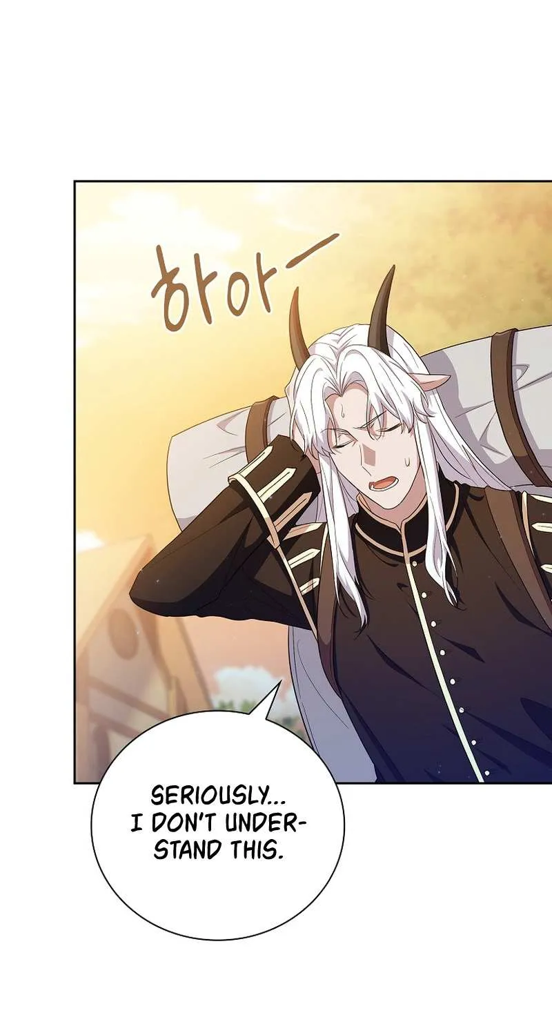 Life of a Magic Academy Mage Chapter 71 page 54 - 