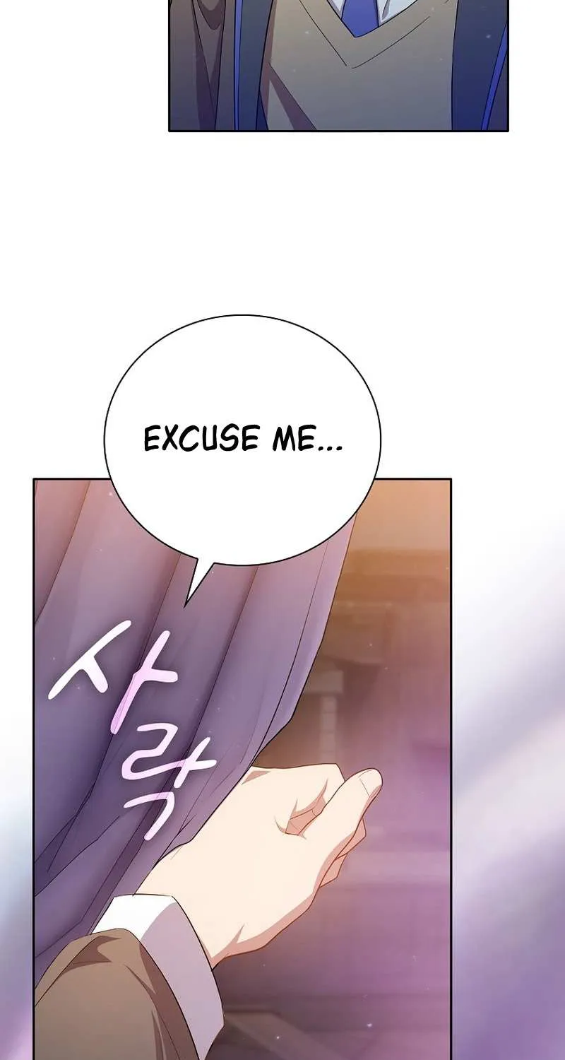 Life of a Magic Academy Mage Chapter 71 page 58 - 