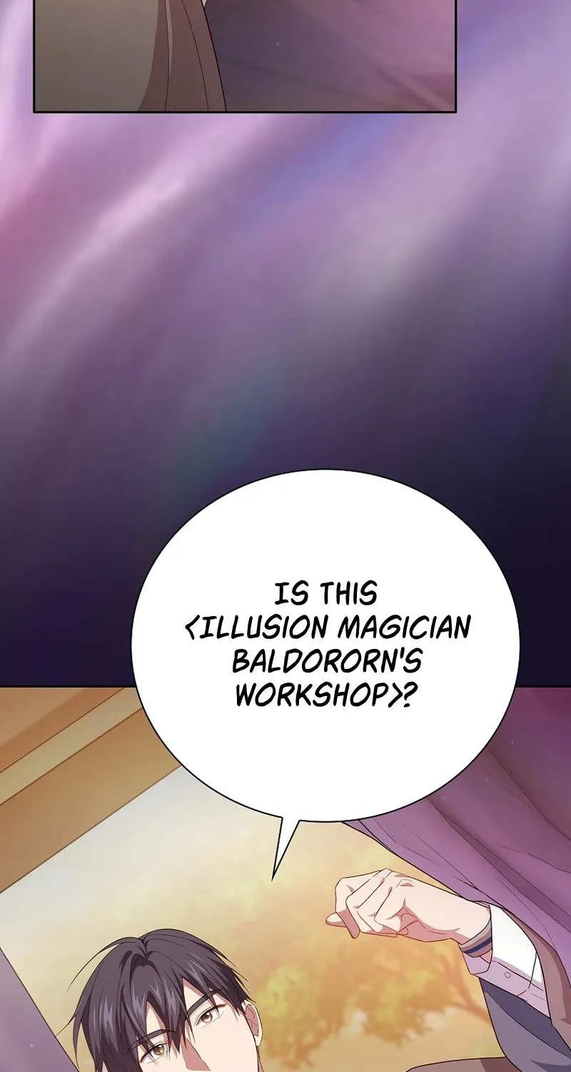 Life of a Magic Academy Mage Chapter 71 page 59 - 