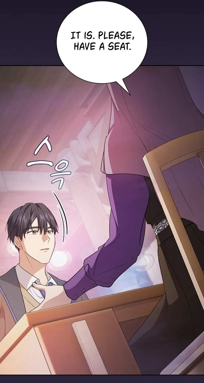 Life of a Magic Academy Mage Chapter 71 page 64 - 
