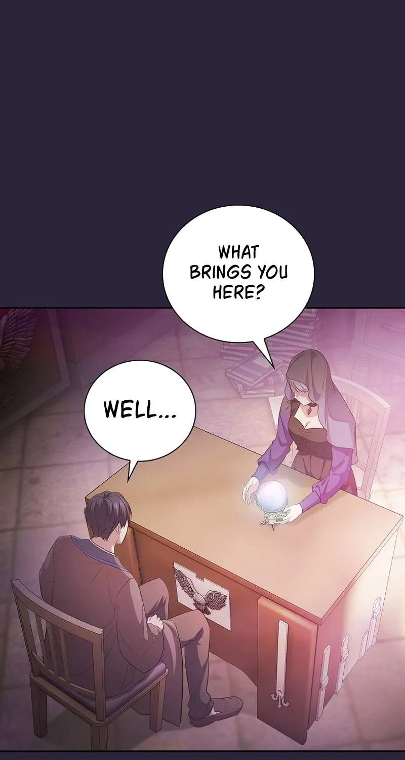 Life of a Magic Academy Mage Chapter 71 page 65 - 
