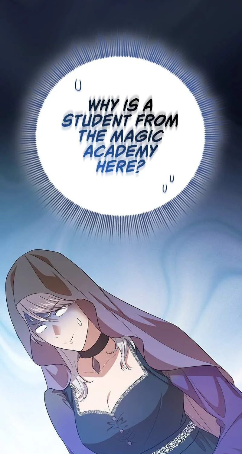 Life of a Magic Academy Mage Chapter 71 page 68 - 