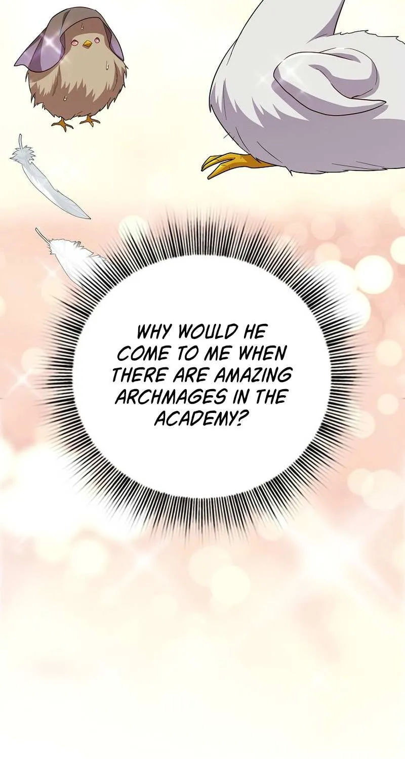 Life of a Magic Academy Mage Chapter 71 page 70 - 