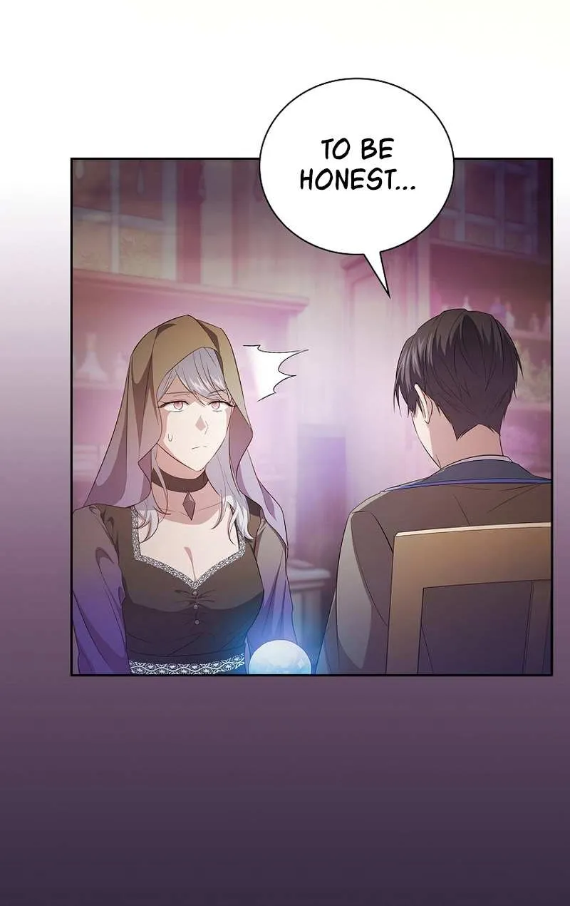 Life of a Magic Academy Mage Chapter 71 page 71 - 
