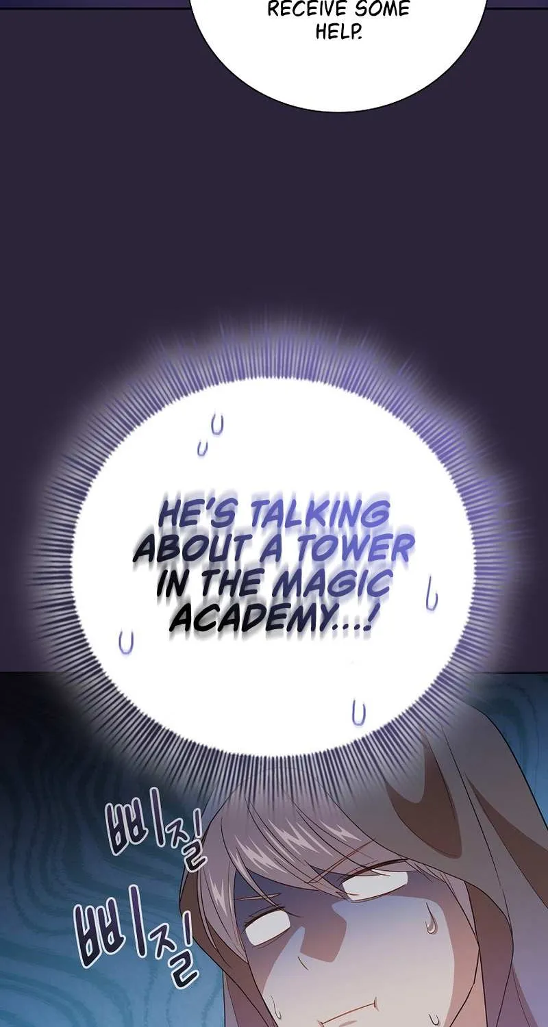 Life of a Magic Academy Mage Chapter 71 page 73 - 