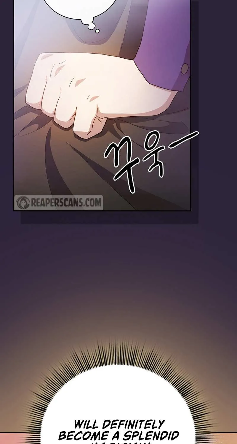 Life of a Magic Academy Mage Chapter 71 page 76 - 