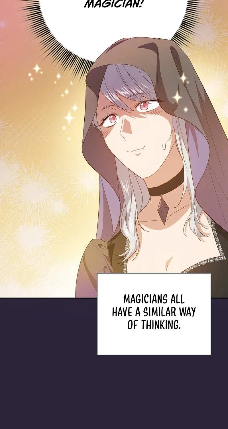 Life of a Magic Academy Mage Chapter 71 page 77 - 