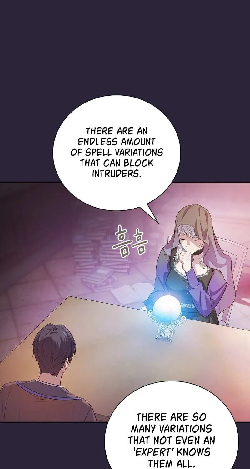 Life of a Magic Academy Mage Chapter 71 page 78 - 