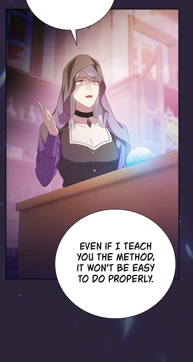 Life of a Magic Academy Mage Chapter 71 page 82 - 