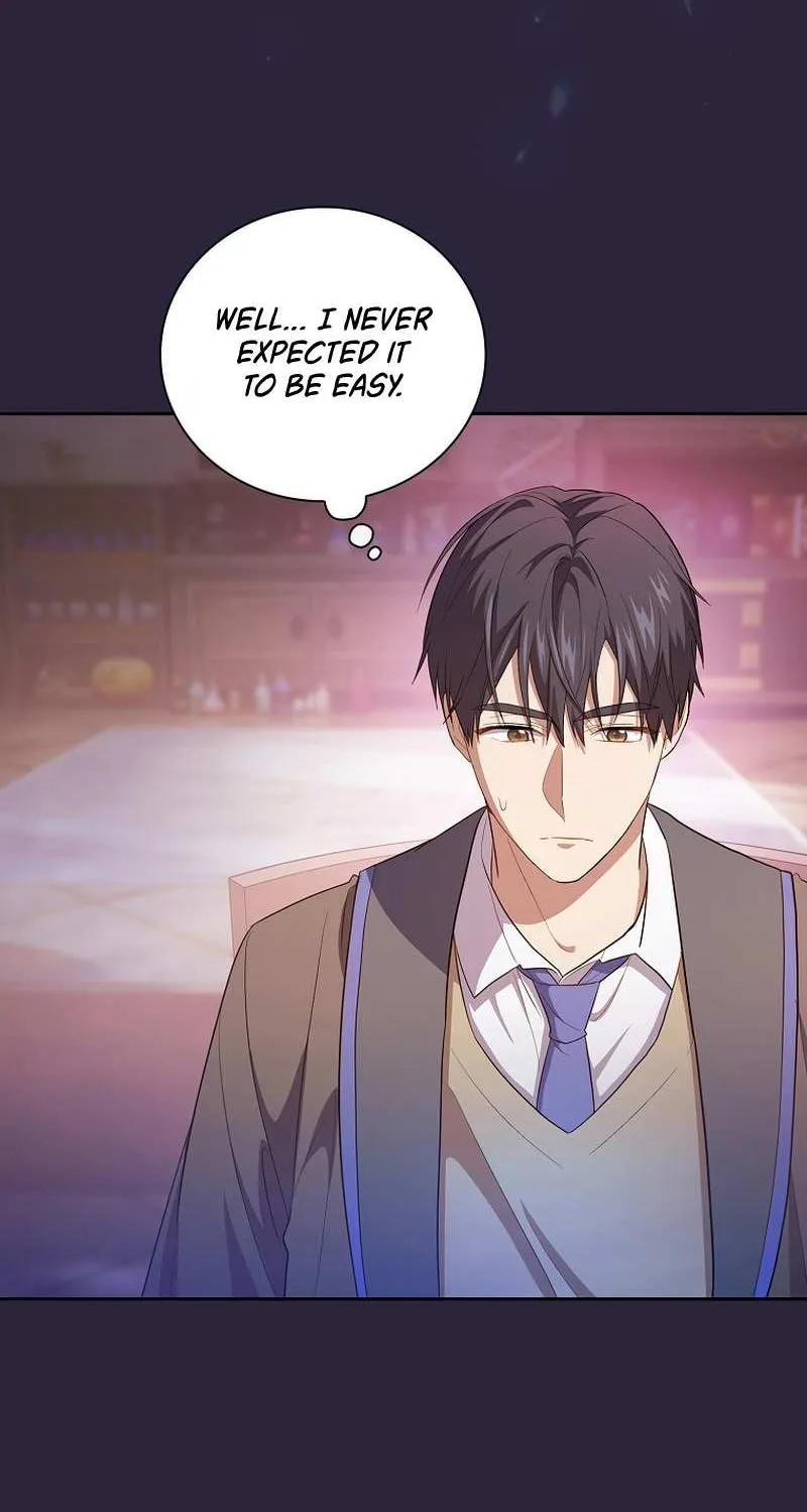 Life of a Magic Academy Mage Chapter 71 page 83 - 