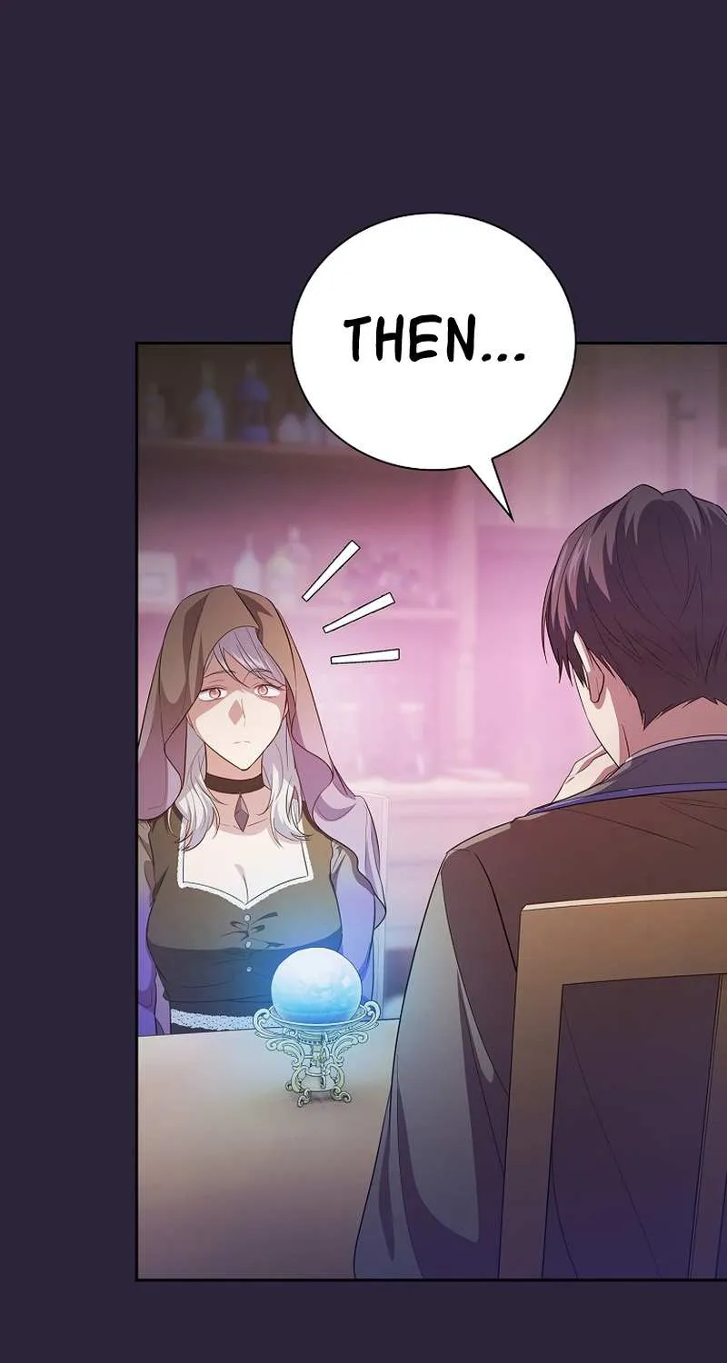 Life of a Magic Academy Mage Chapter 71 page 84 - 