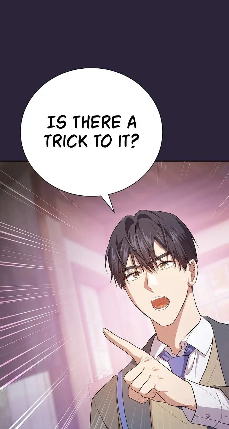 Life of a Magic Academy Mage Chapter 71 page 85 - 
