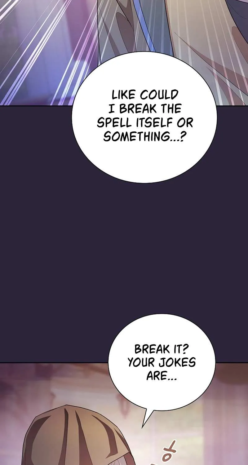 Life of a Magic Academy Mage Chapter 71 page 86 - 